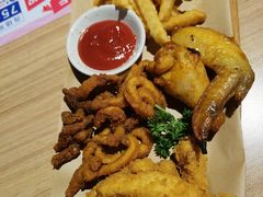 -必胜客(北苑路店)
