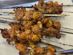 -清真·马峰烤肉(小学习北巷店)