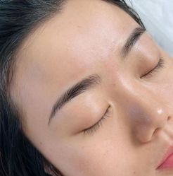 -Doris多里斯半永久纹眉·SMP纹发·发际线