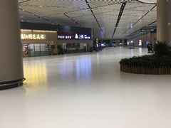 -哈尔滨太平国际机场