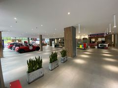 -上海普陀宝诚MINI4S店(红柳路店)