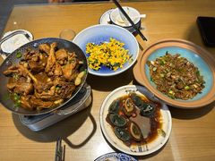 -鸿运楼·舌尖上的徽菜