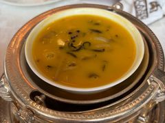 -东海朗廷酒店-唐阁T’ANG COURT 中餐厅