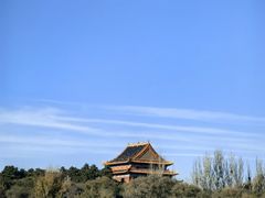 -磬锤峰森林公园