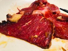 -佰烧海鲜烤肉火锅自助(世茂国际广场店)
