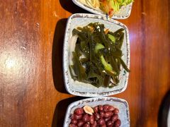-火炉情韩国料理店(古田路店)