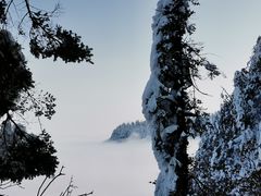 -瓦屋山景区