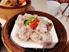 -又一间茶点轩(宝业路店)
