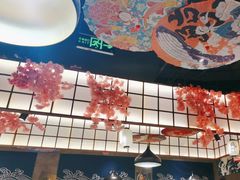 -千寻山野烤肉(天虹店)