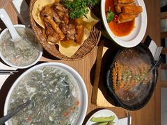 -乡里八闽·福州乡土菜(高宅店)