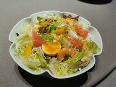 -小厨娘淮扬菜(天印大道店)