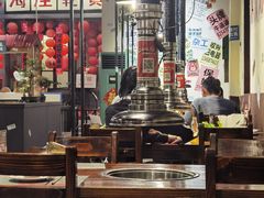 -烤肉食堂(揭阳广百店)