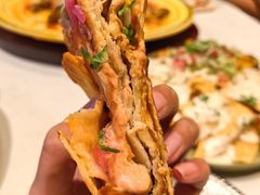 -墨纪Mojí墨西哥餐厅(官舍店)
