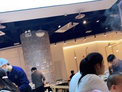 -湯系·煲汤手艺人(东二环泰禾广场店)