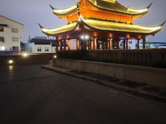 -苏州吴宫泛太平洋酒店
