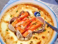 -沿江海南菜·文昌鸡祖师爷(大东海店)