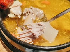 -吕记老鸭汤·徽菜馆(东营路店)