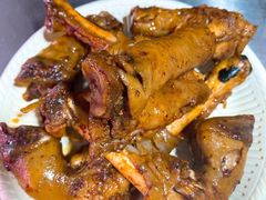 -正宁路小吃夜市