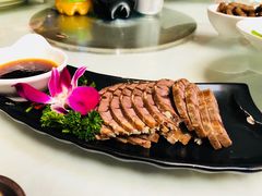 -大汗行宫园林餐厅