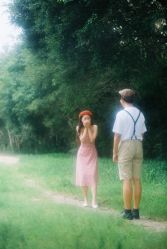 -巴黎婚纱摄影工作室