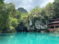 -三门海