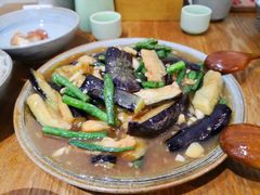 -静一餐厅·湖北菜(前门店)