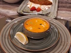 -BEYTI RESTAURANT贝迪土耳其餐厅