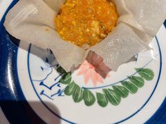 公主素蟹粉-桂满陇-西湖船宴(西单大悦城店)