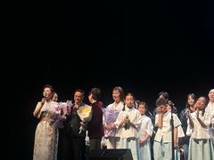 -交通银行前滩31演艺中心