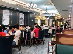 大堂-鸿福楼(观澜店)