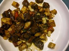 -天毓山庄·餐厅