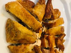 -唐晋人家(源深路店)