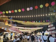 -大连海昌发现王国主题公园