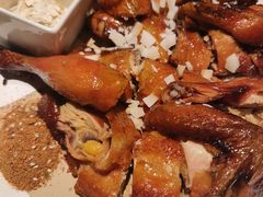 -野蔓果·山野菜(西湖景区·龙井茶田店)