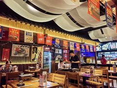 -聚点串吧·北京烧烤(朝北店)