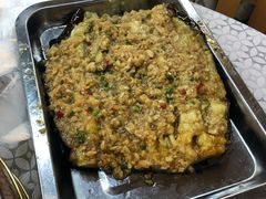 -云晓光头烧烤吧(川沙绿地店)