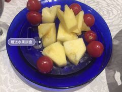 -旺顺阁鱼头泡饼(常营店)