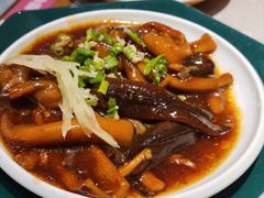 -松鹤楼面馆(飞州国际广场店)