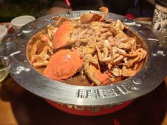 -胖哥俩肉蟹煲(苏州中心店)