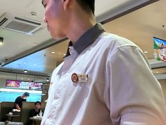 -海底捞火锅(翔龙天地广场店)