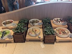 -上海明天广场JW万豪酒店