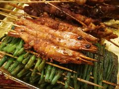 -小辉哥大排档(船山路总店)