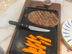 -必胜客(安盛金马店)