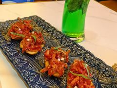 -get pizza意大利餐厅(凯德MALL店)