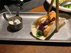 -肴约·花园式餐厅(湖里店)