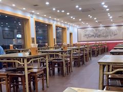 大堂-惠丰源烩面馆(经七路店)