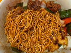 -王繁星面馆(西安熙地港店)