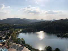 -南京银杏湖乐园