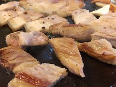 -Dombe豚(黑猪肉街店)