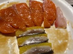 -陆小年创意自助料理(宿迁吾悦店)
